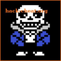 Sans Undertale for ANeko (ANeko Skin) icon