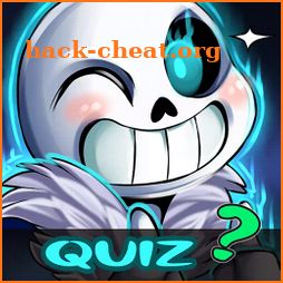 Sans Undertale Quiz Call icon