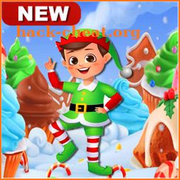 Santa Clause Christmas Dance Master icon