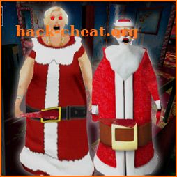 Santa Granny Mod: Chapter 2 icon