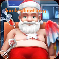 Santa Heart Surgery icon