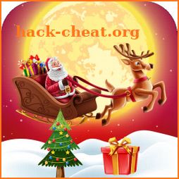 Santa Tracker - Track Santa icon