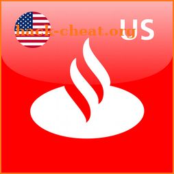 Santander Bank US icon