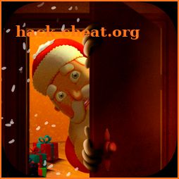 SantApp icon