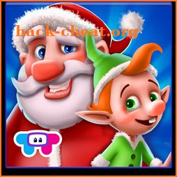 Santa's Little Helper icon