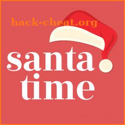 SantaTime icon