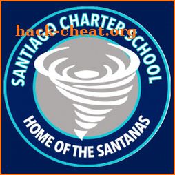 Santiago Charter Middle School icon