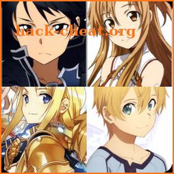 SAO : Alicization quiz icon