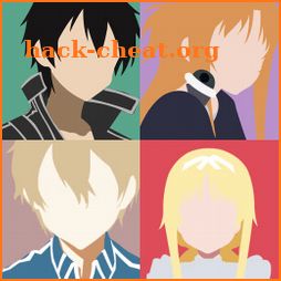 SAO: Sword Art Online Quiz icon