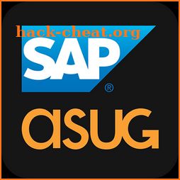 SAPPHIRE NOW + ASUG AC icon