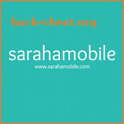 Sarahamobile icon