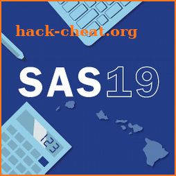 SAS19 icon