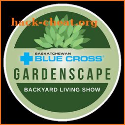 Saskatoon Gardenscape icon