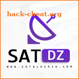 SAT DZ icon