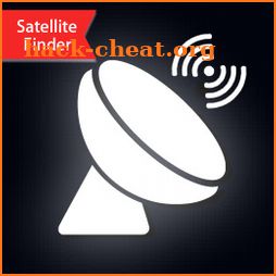 Sat Finder Satellite New icon