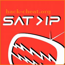 SAT>IP Viewer icon