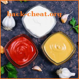 Sauce Recipes icon