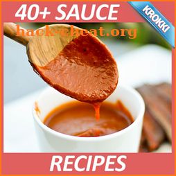 Sauce Recipes icon