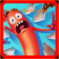 Sausage 2 Run icon