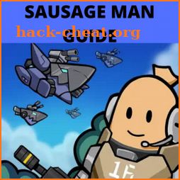 SAUSAGE MAN GUIDE BATLE icon