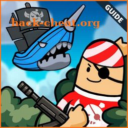 Sausage Man Guide Battle Royale Game icon