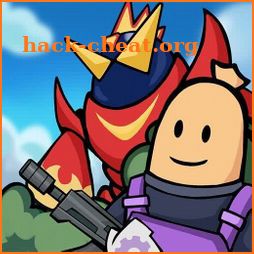 Sausage Man War Guide 🎮 icon