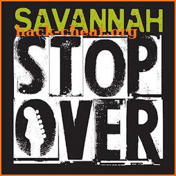 Savannah Stopover Music Fest icon