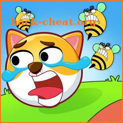 Save The Dogi 2 - Dog Bee Draw icon