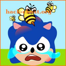 Save The Hedgehog icon