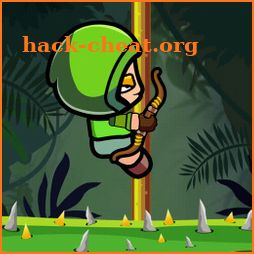 Save The Hero - Hero Rescue Free Game 2020 icon