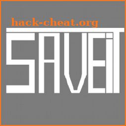 SaveIT icon