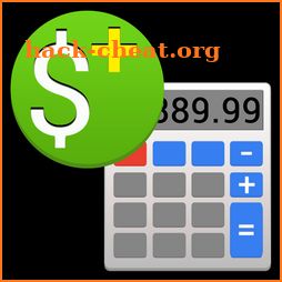 Saving Made Simple - Donate icon