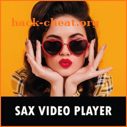 SAX Video Player : Multi Support Video Player 2021 icon