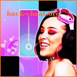 Say So - Doja Cat Music Beat Tiles icon