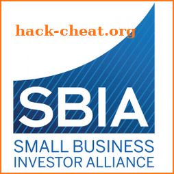 SBIA Small Business Investor icon