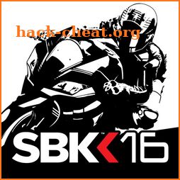 SBK16 Official Mobile Game icon