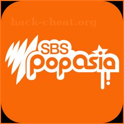 SBS PopAsia icon