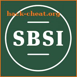 SBSI Mobile icon