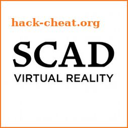 SCAD - The University of Creat icon