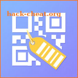 Scan QR Reader – Scan fast icon