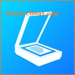 Scanner APP - Scan Doc to PDF icon