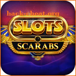 Scarabs Slots icon