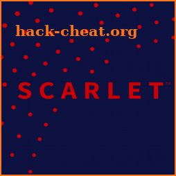 Scarlet icon