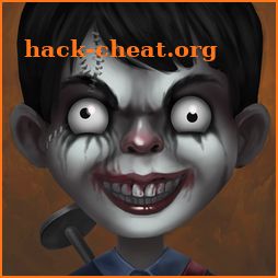 Scary Child icon