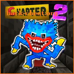 Scary Escape: Chapter 2 icon