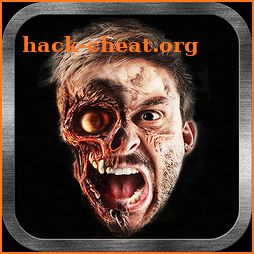 Scary Face Photo Editor - Horror Effect Camera icon