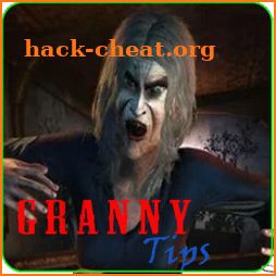 Scary Granny Horror Tips Game Guide icon