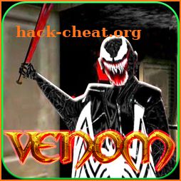 Scary Granny Venom: mod Grannom (V 1.5) icon