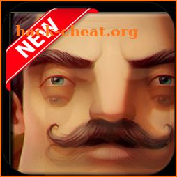 Scary Hello Neighbor 3D Tips & Info icon