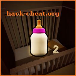 Scary little baby Walkthrough icon